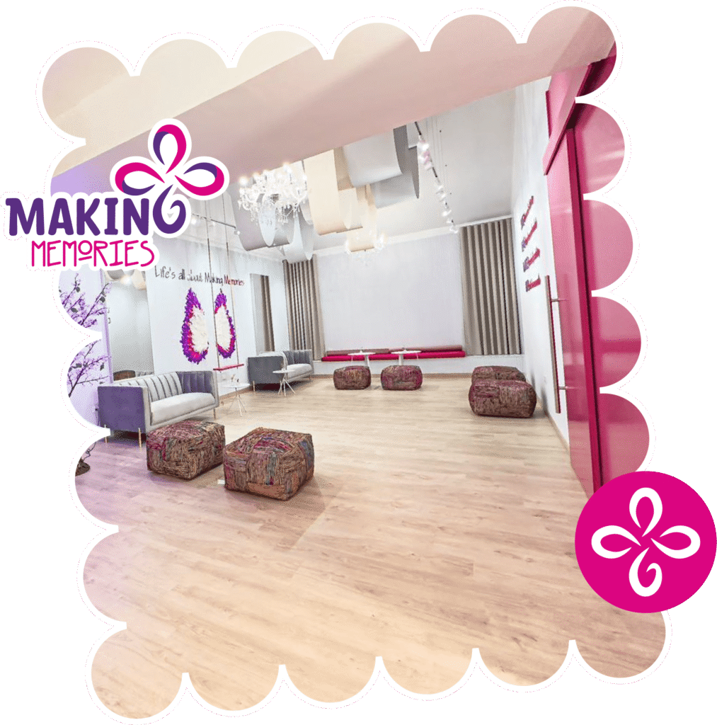 Salón de eventos